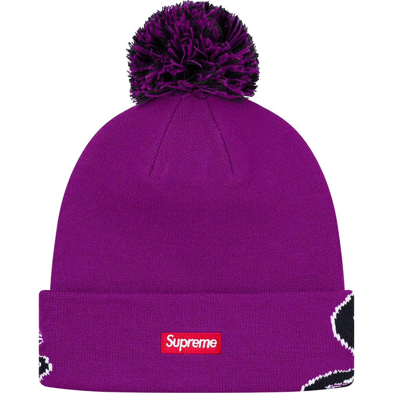 New Era® Script Cuff Beanie view 9